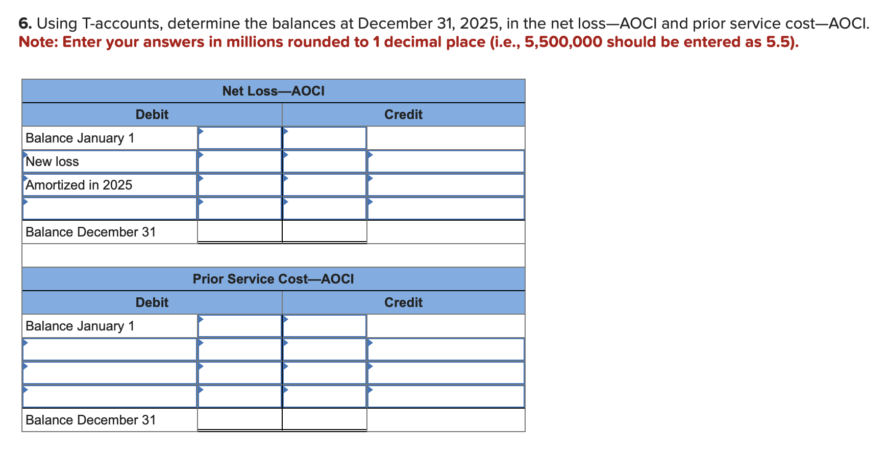 Please answer all parts with good explanation and