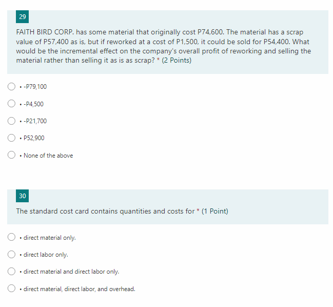 27 I The learning and growth perspective of the