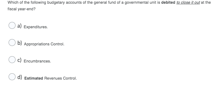 Please choose correct option Explanation why it