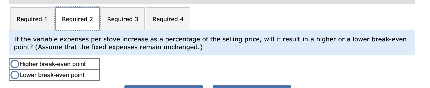 please answer all parts with correct and detailed