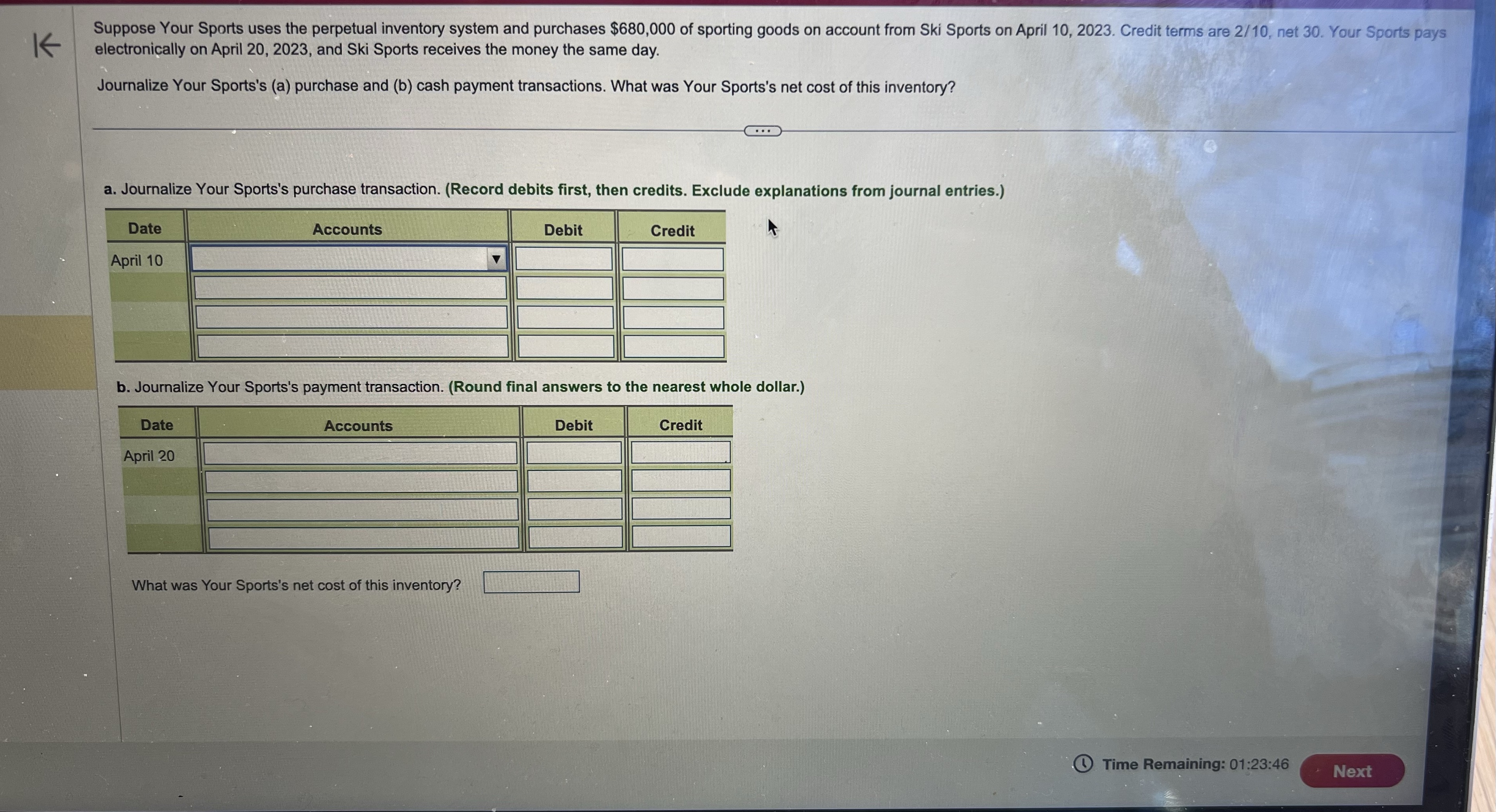 Hello, I want to know how to make it correctly.