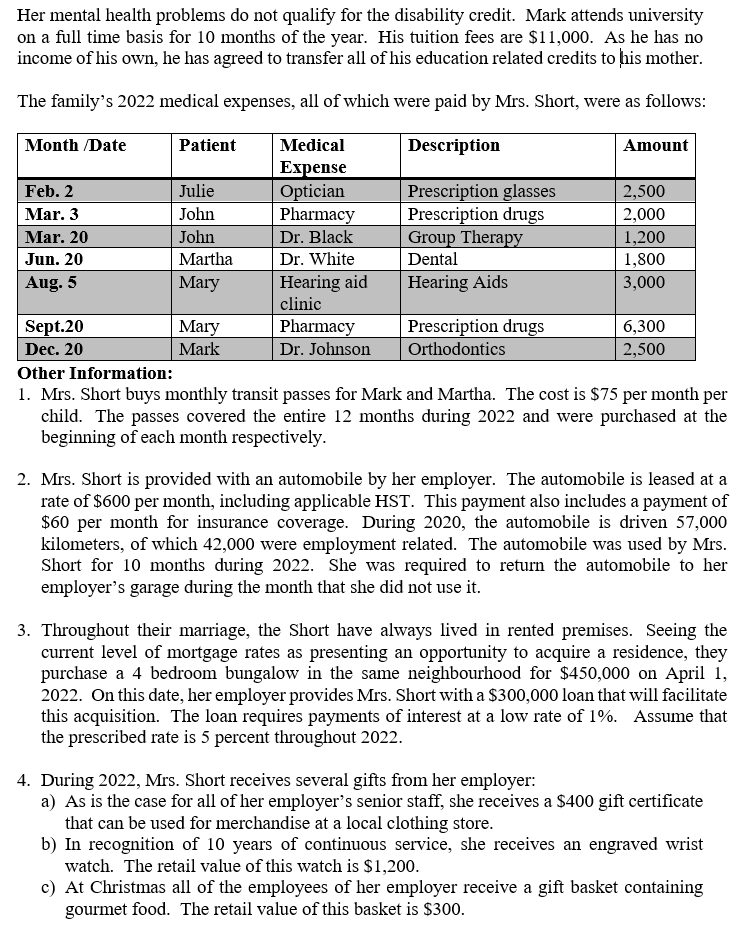 \f\f\f\f\f\fJulie Short is a nancial analyst