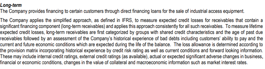 Please provide substaintive audit procedures