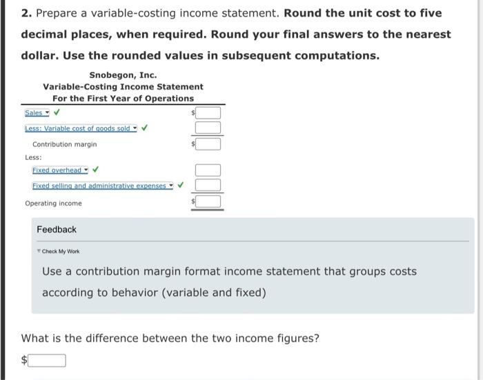 please answer within the format by providing