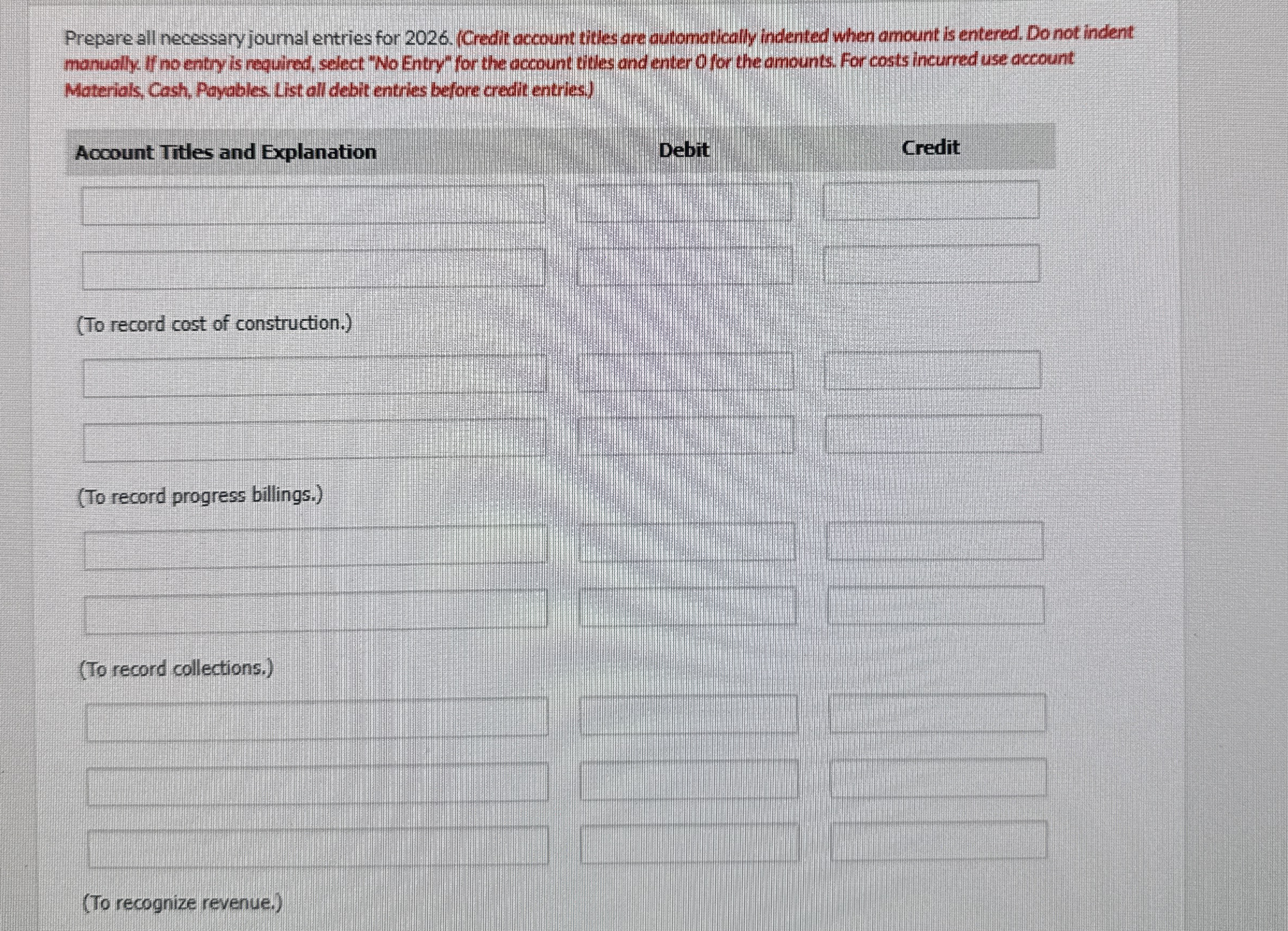 During 2 0 2 5 , Sunland Company started a