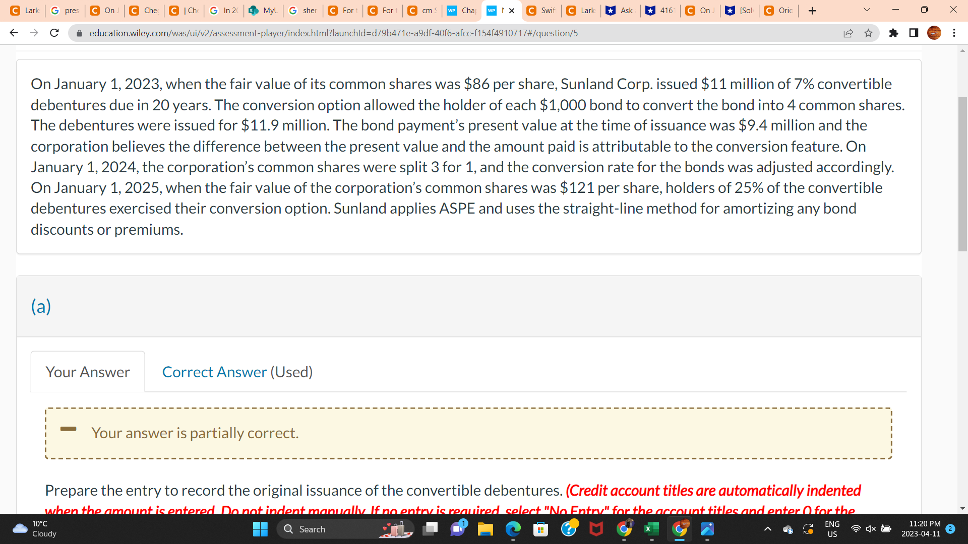 C Lark G pres C OnJ C Cher C | Che G In 2( Myl G