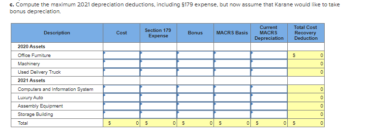 [The following information applies to the