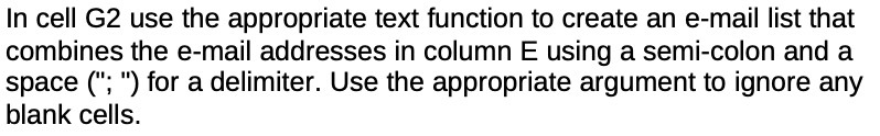 In cell 62 use the appropriate text function to