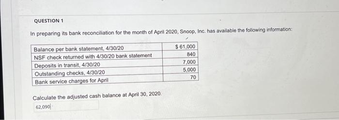 Please answer with detailed calculations and good