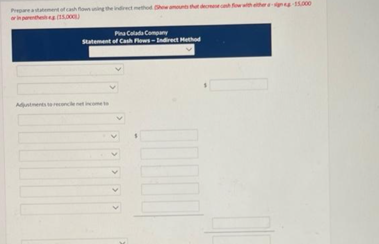 Please answer in proper format with all working