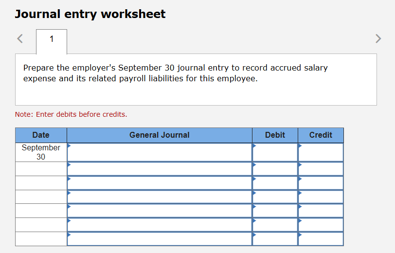 BMX Company has one employee. FICA Social