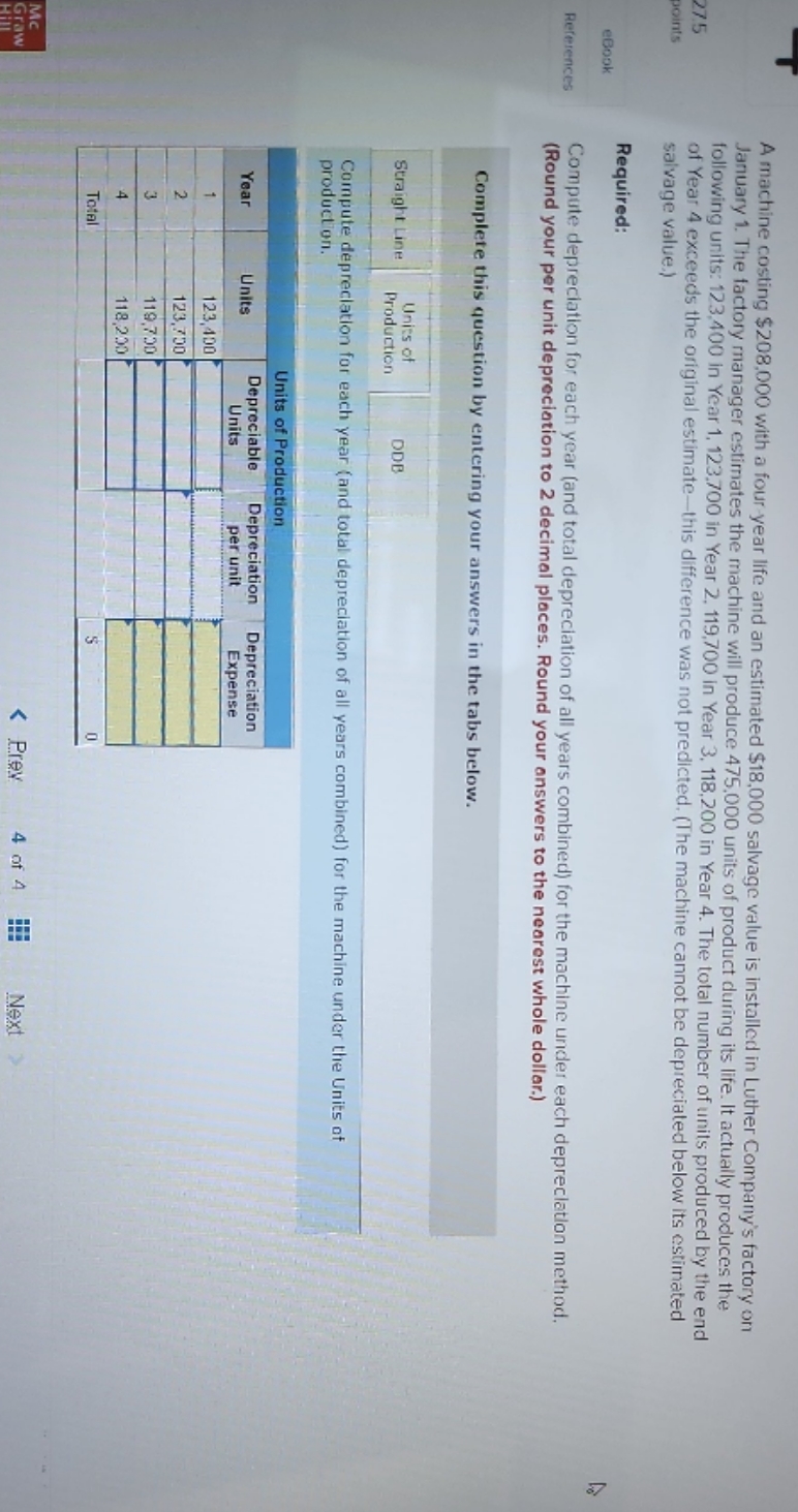 everything I've tried has been wrong. even Google