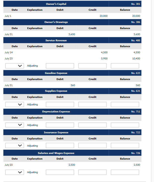 Current Attempt in Progress Ivanhoe Clark opened