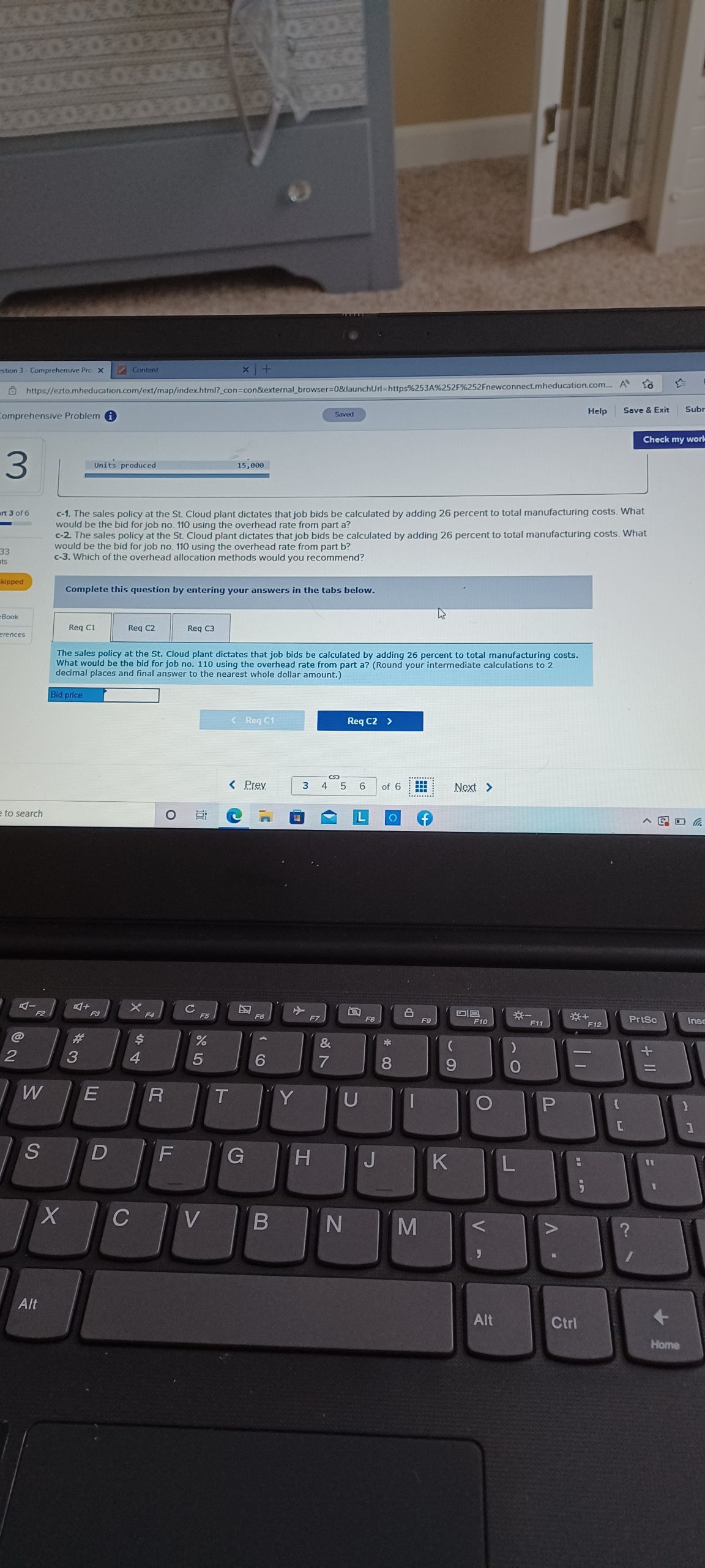 omprehensile Pro X Content x +