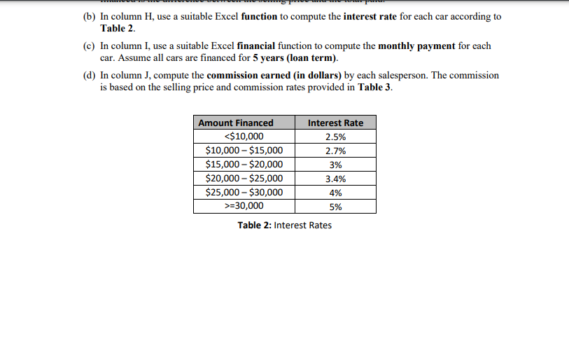 1. Durham Travel (50 Points) Data File needed for