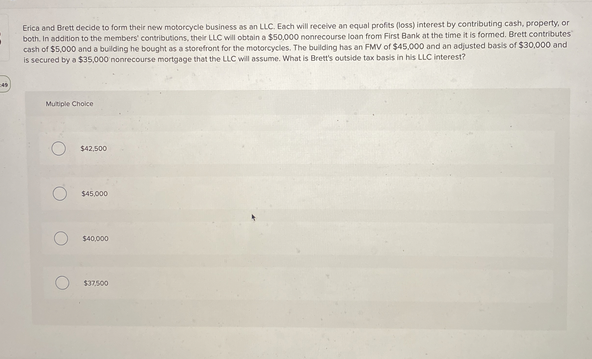 Erica and Brett decide to form their new