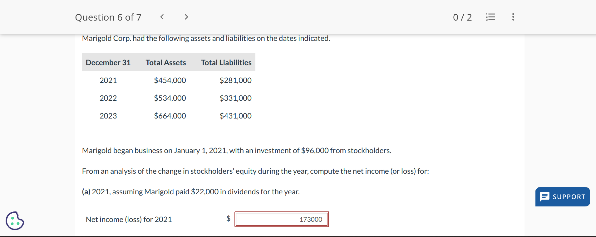 I am not able to solve these correct answers.