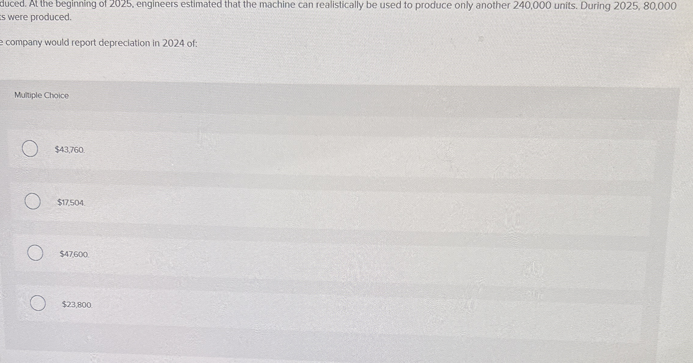 duced. At the beginning of 2 0 2 5 , engineers