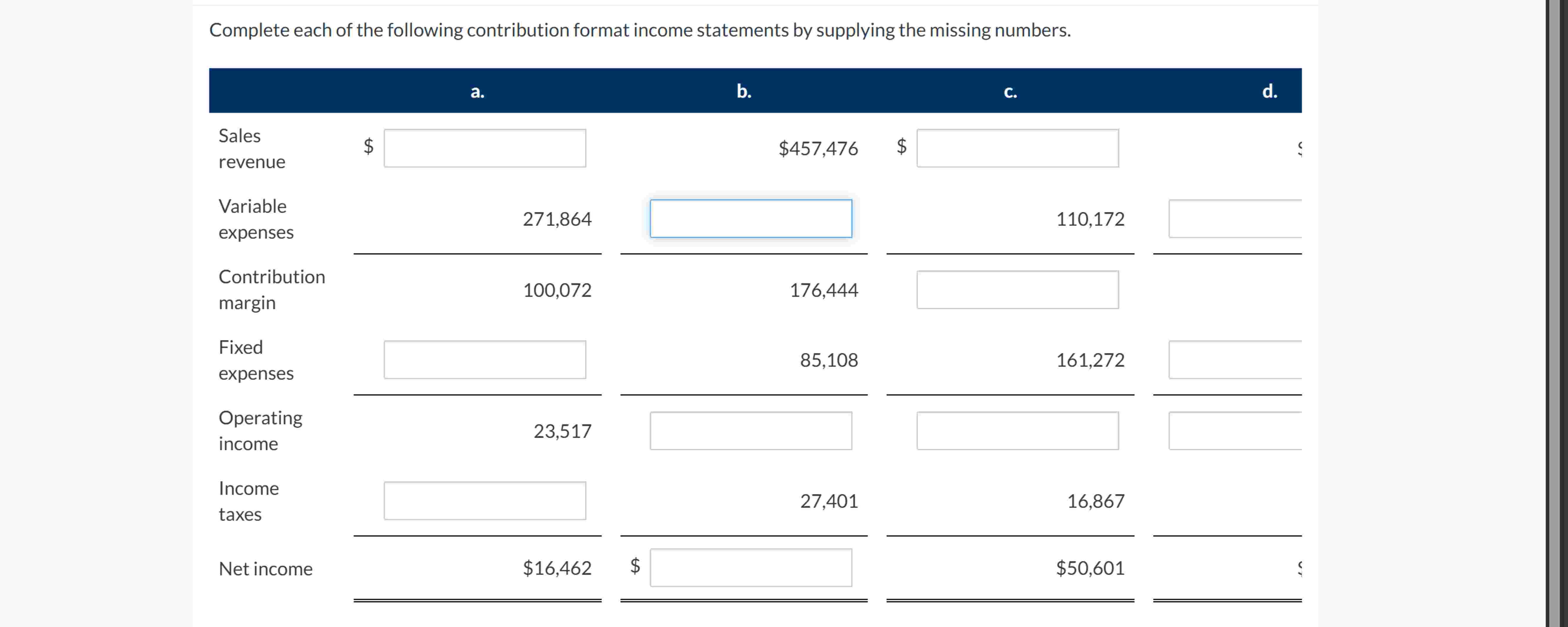 Accounting Show all images Show all images Show