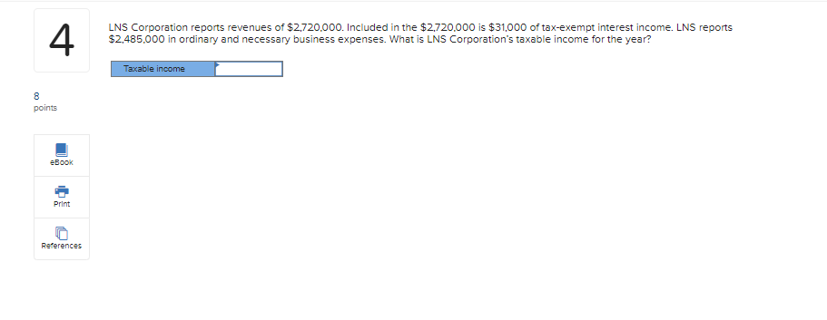 3 Required Information [The following information