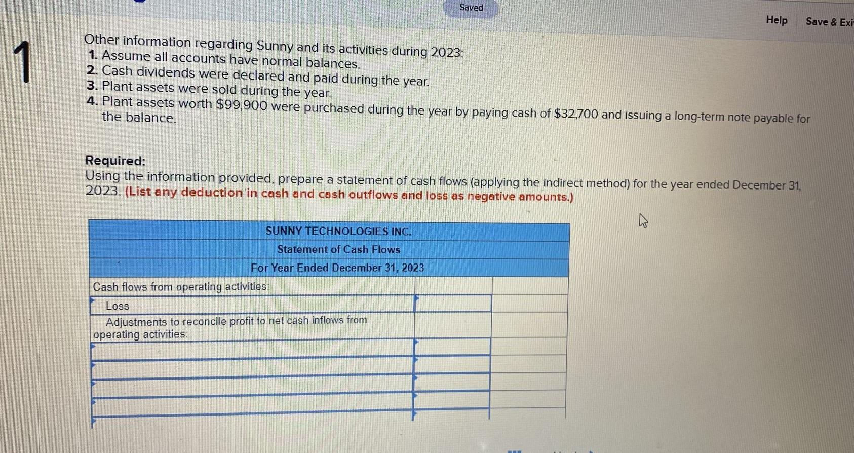 Please answer all parts with detailed explanation