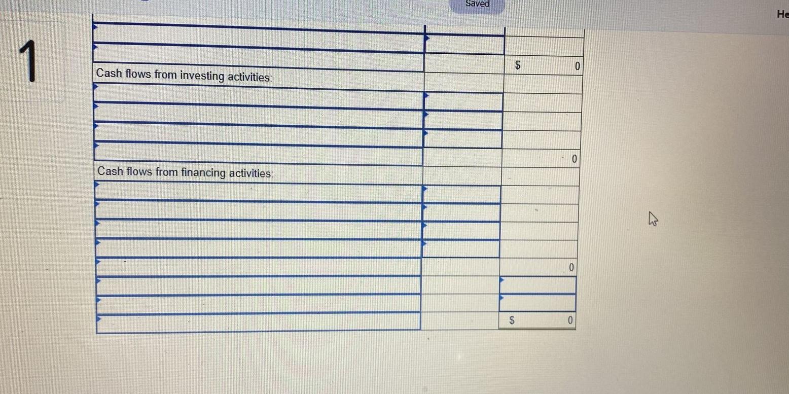 Please answer all parts with detailed explanation