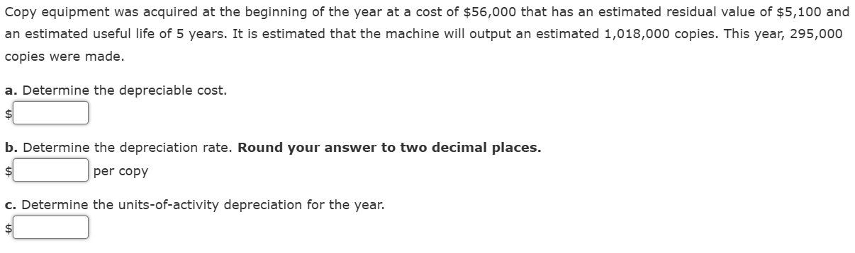 Journalize the following merchandise