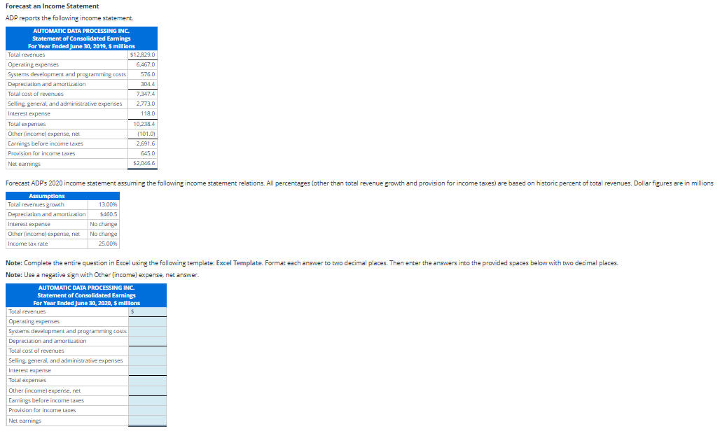 Please fill in the blanks. Please answer ASAP.