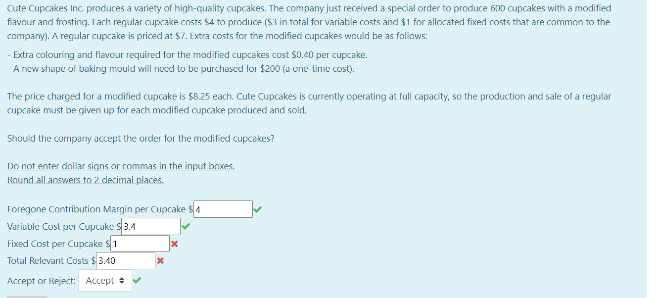 please answer within the format by providing