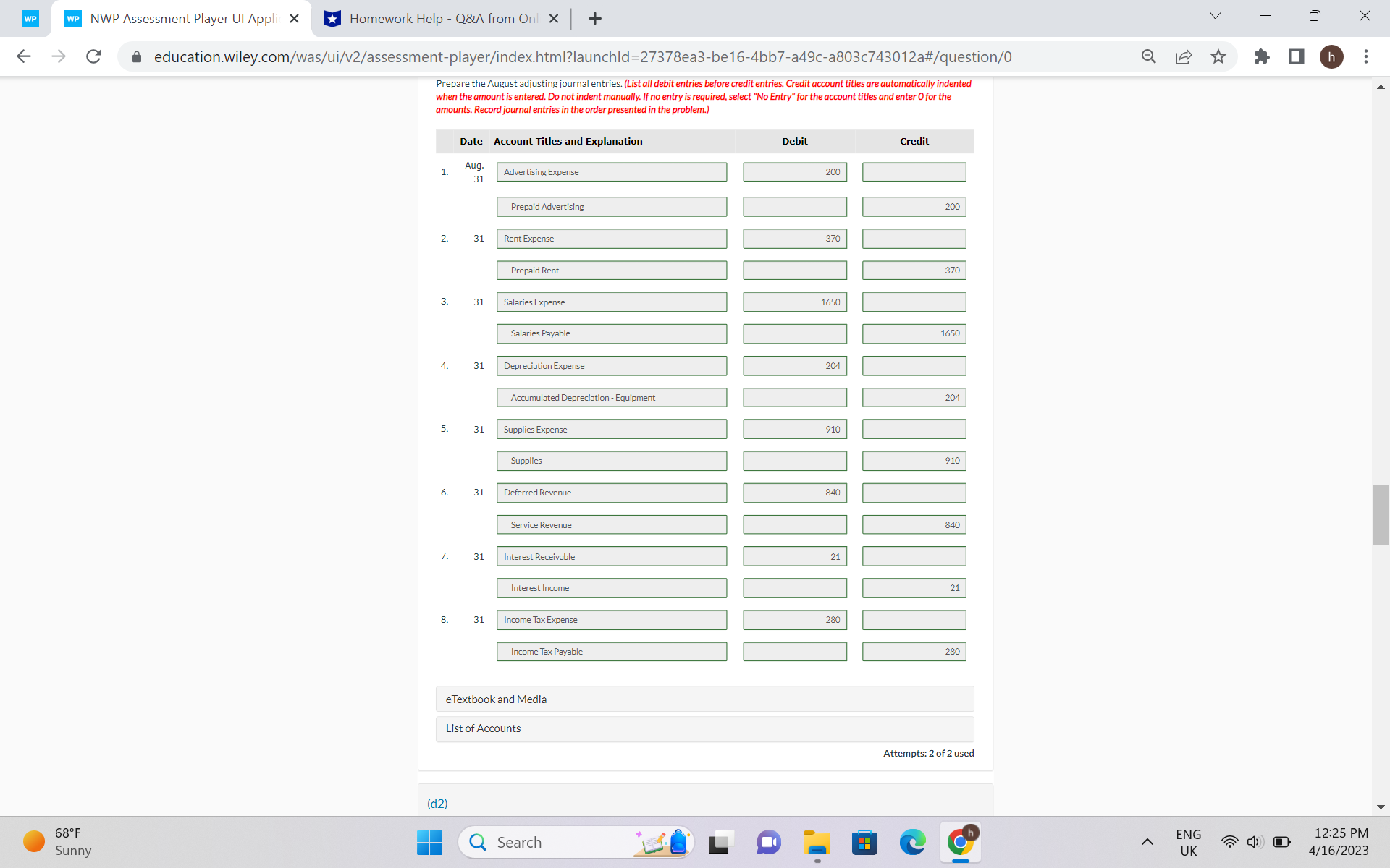 hi there i needed help with a big question please