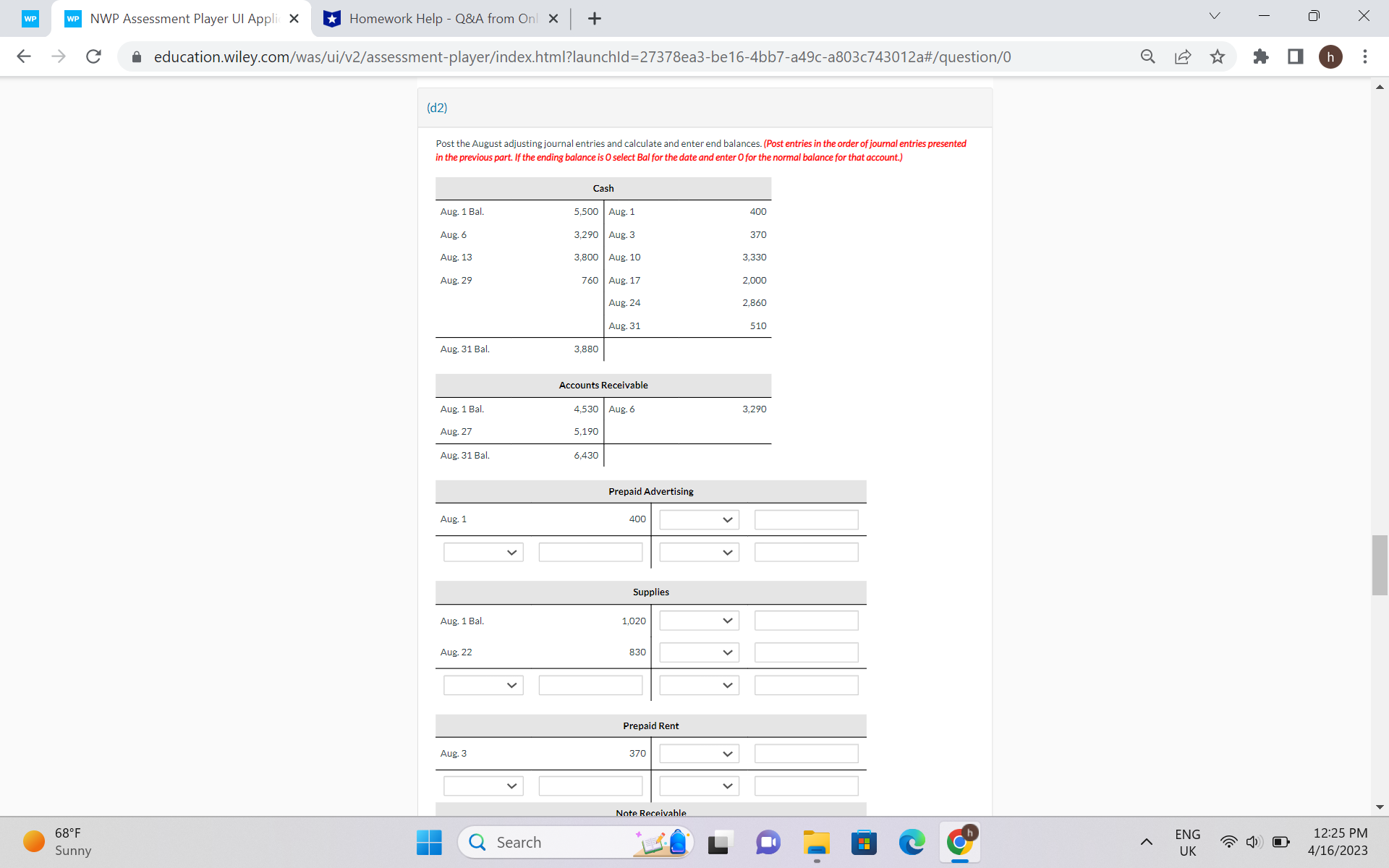 hi there i needed help with a big question please