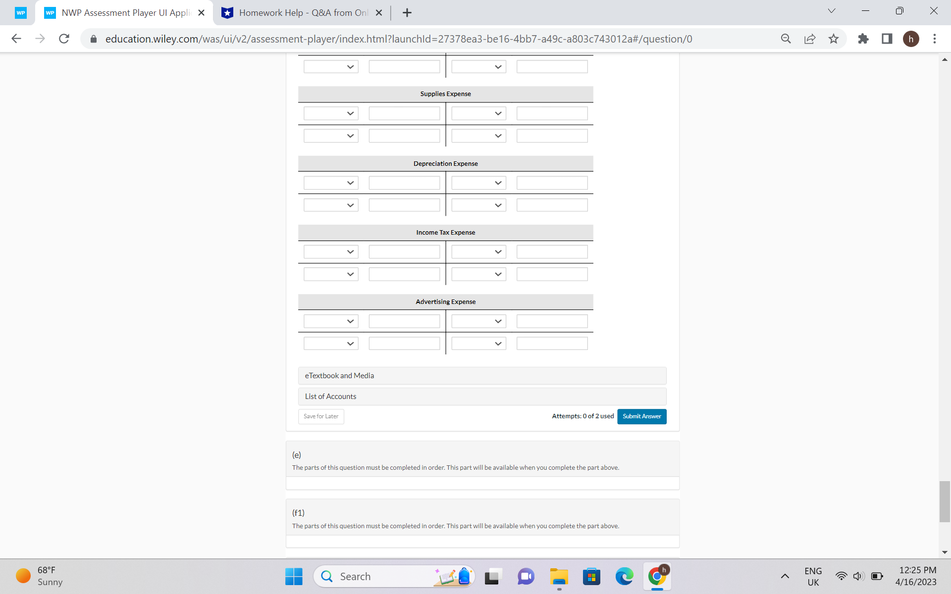 hi there i needed help with a big question please