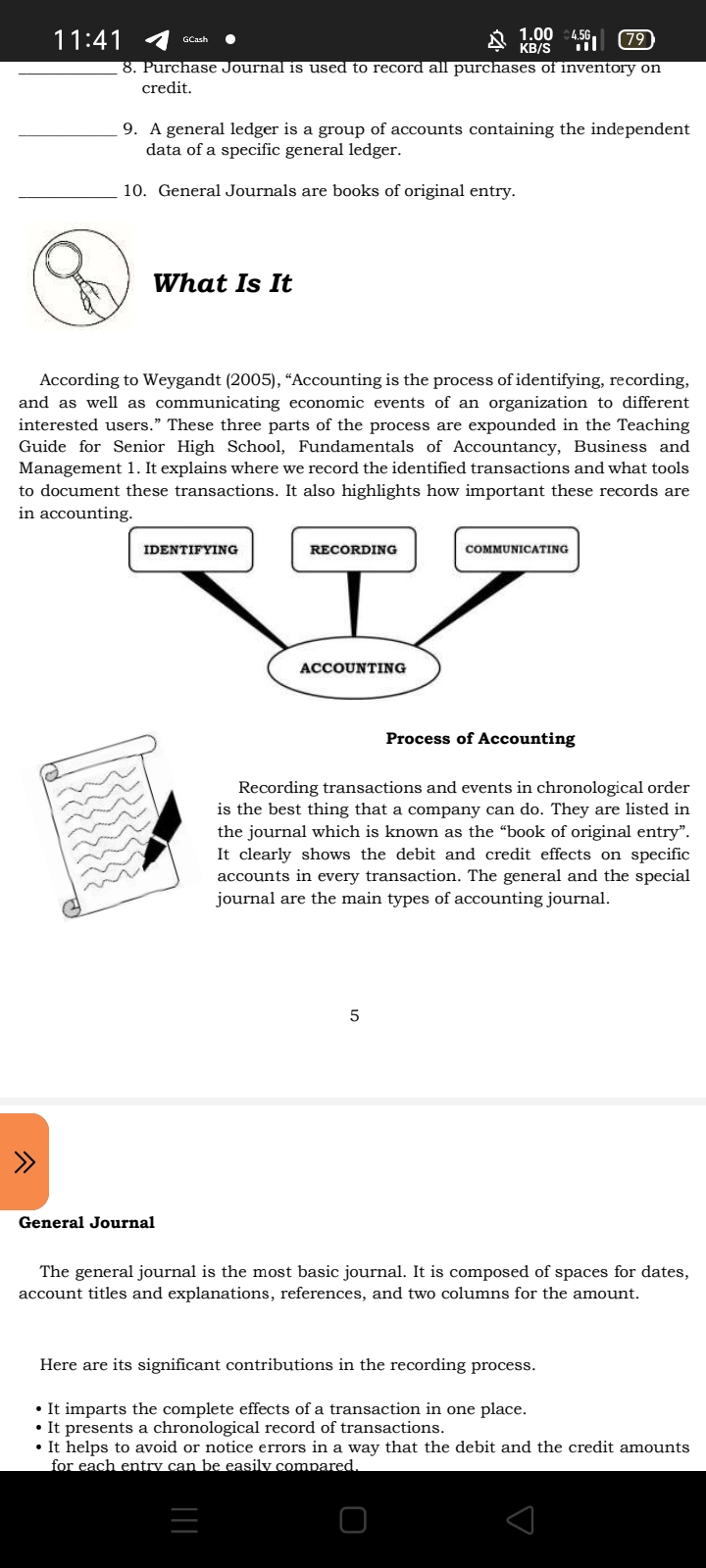 Directions: Match Column A with Column B. Write