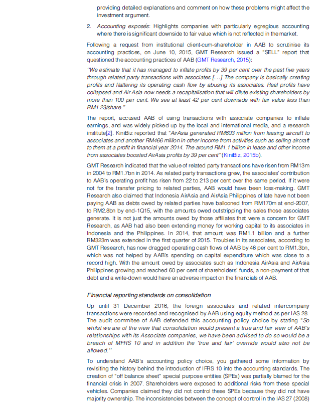 Cemeraldinsight OF Emerald Emerging Markets Case
