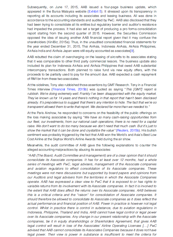 Cemeraldinsight OF Emerald Emerging Markets Case