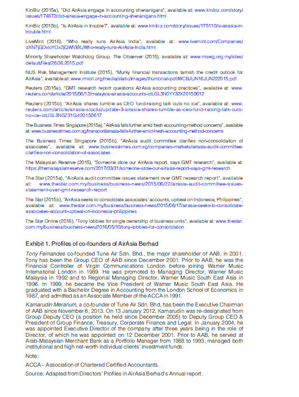 Cemeraldinsight OF Emerald Emerging Markets Case