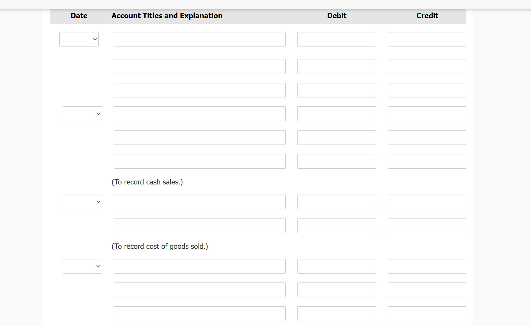 Mark's Music is a store that buys and sells