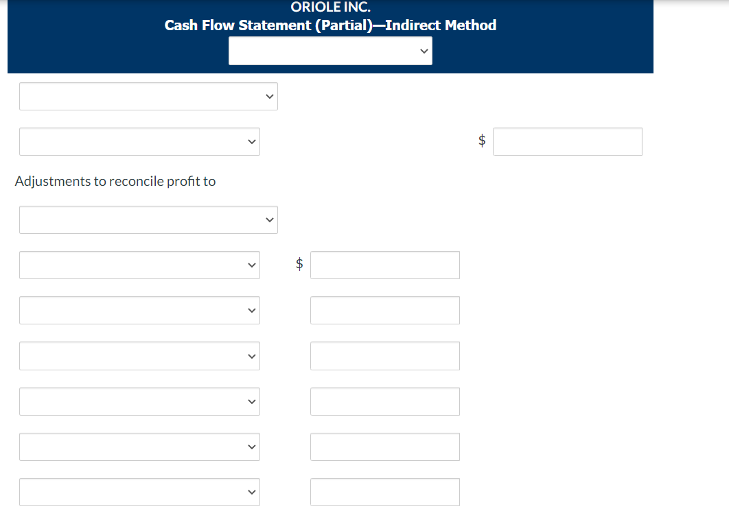 Current Attempt in Progress The current assets