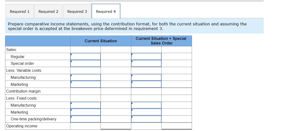 Green Grow Incorporated (GGI) manufactures lawn