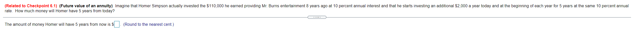 helpppppppppppppppp (Related to Checkpoint 6.1)