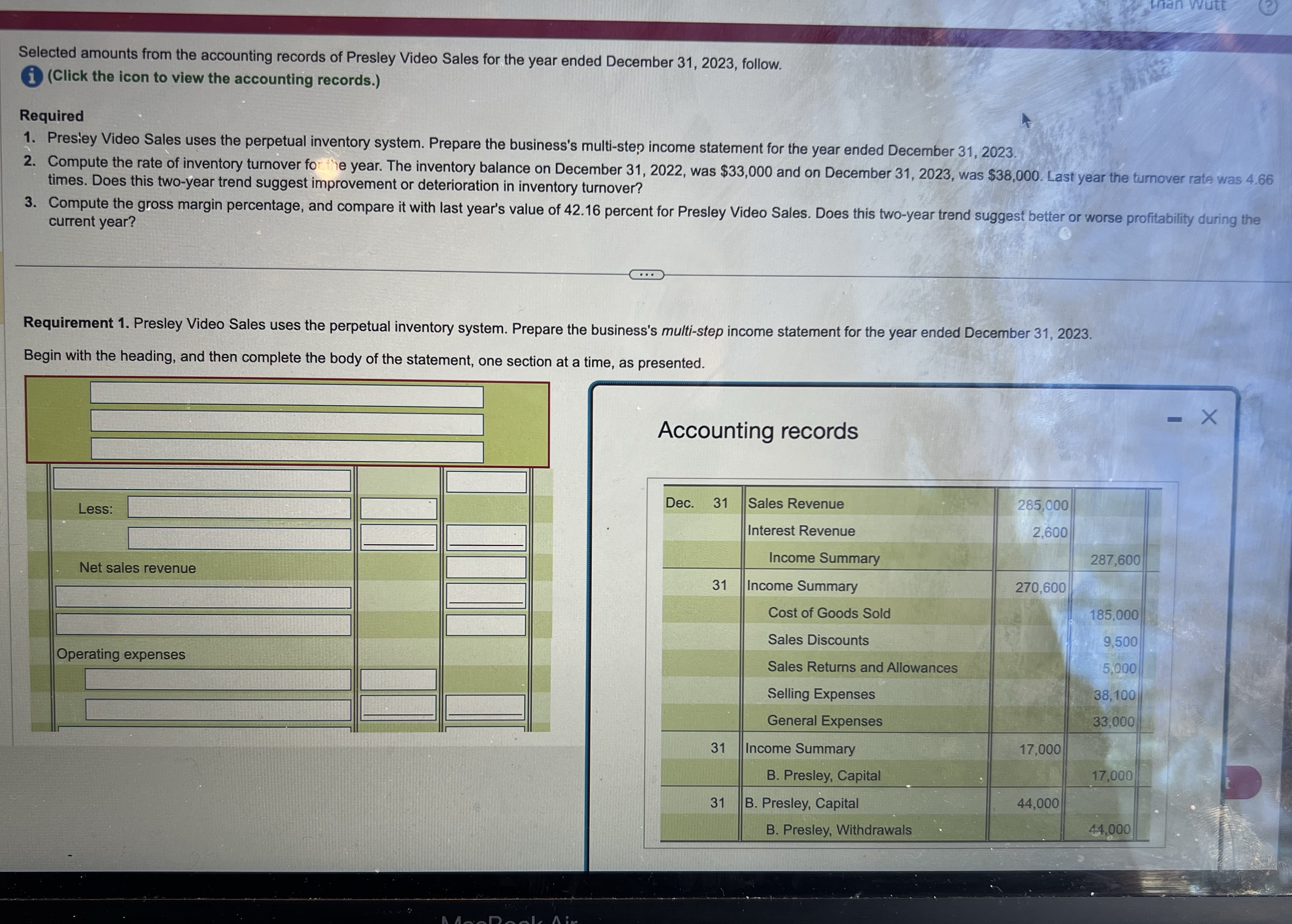 Hello! I cannot figure it out how to make it