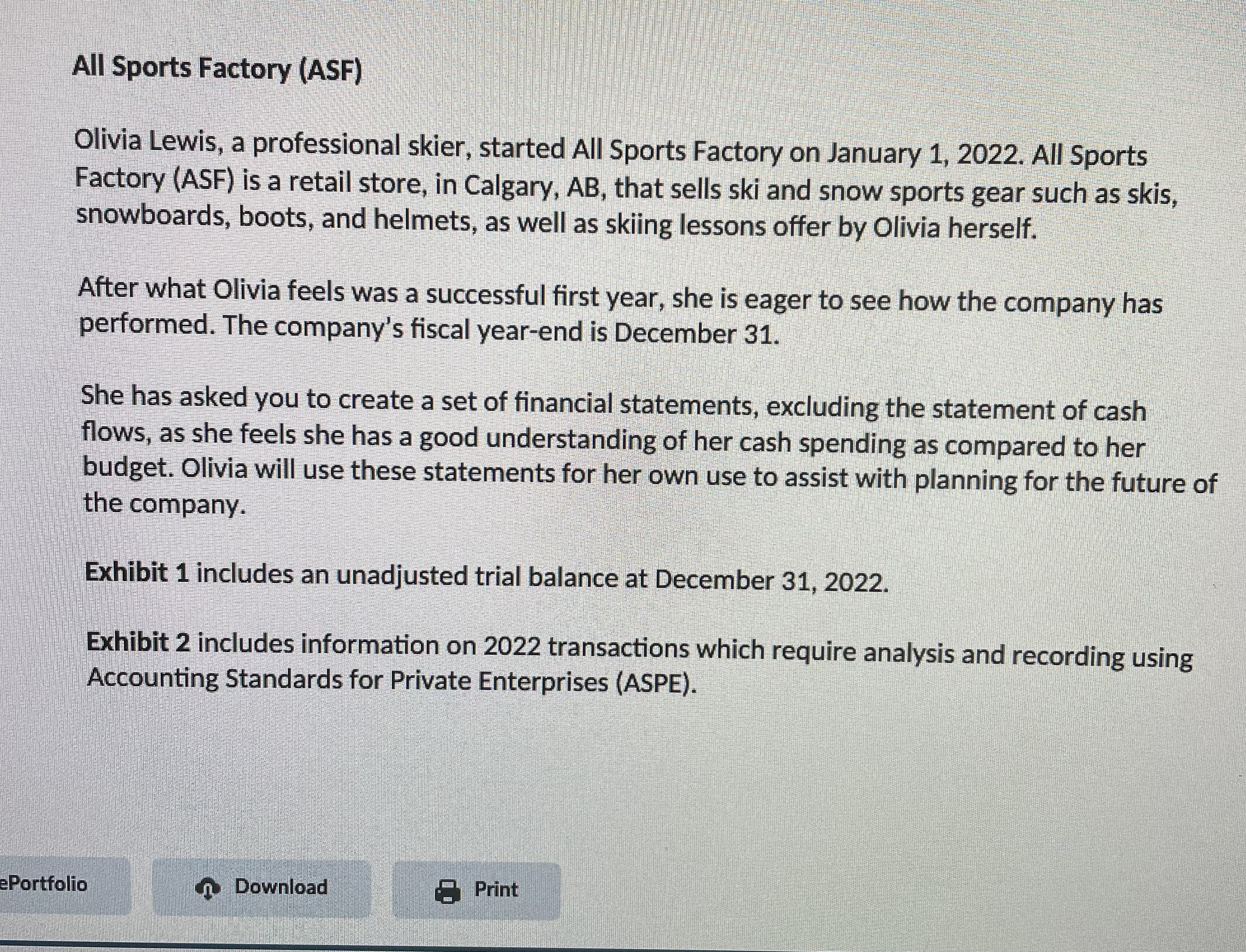 \fConsult the course textbook page 331-338 for