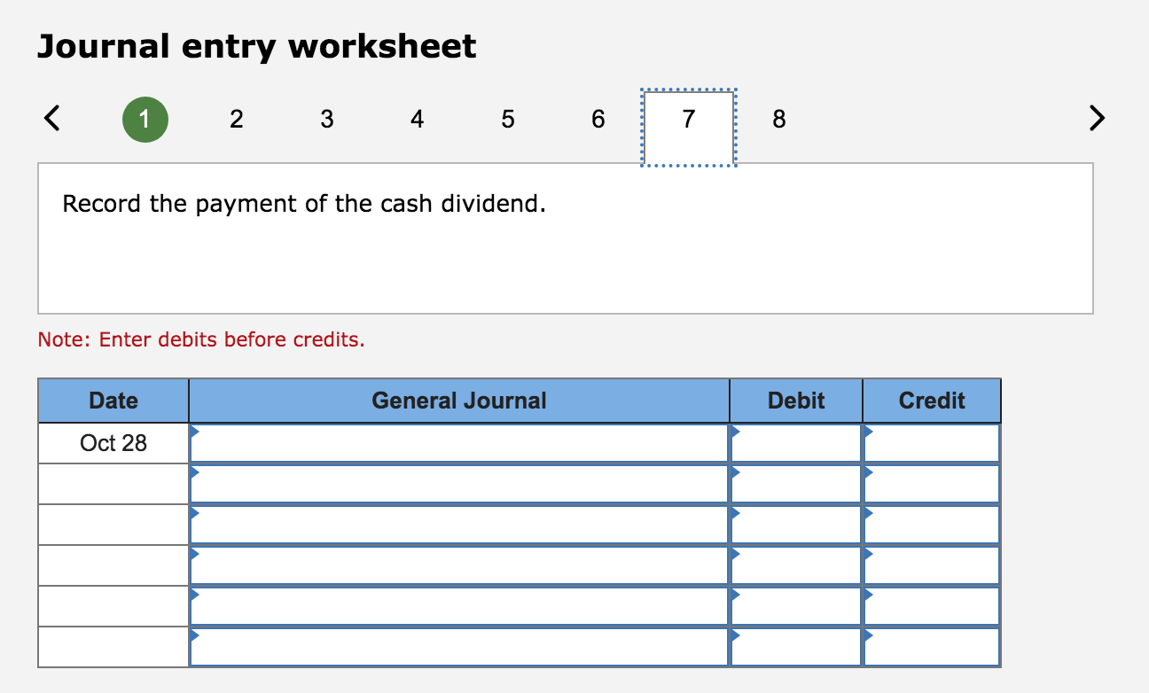 Please answer in proper format with all working