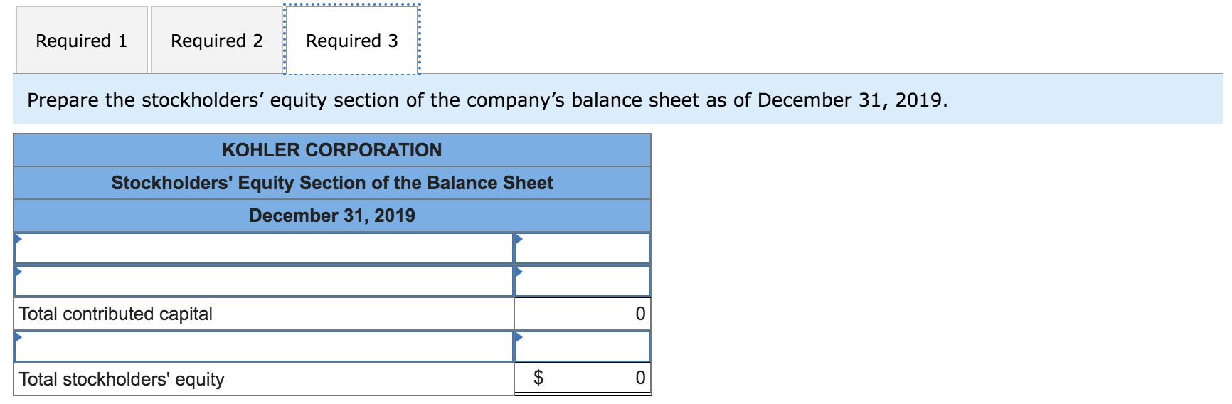 Please answer in proper format with all working
