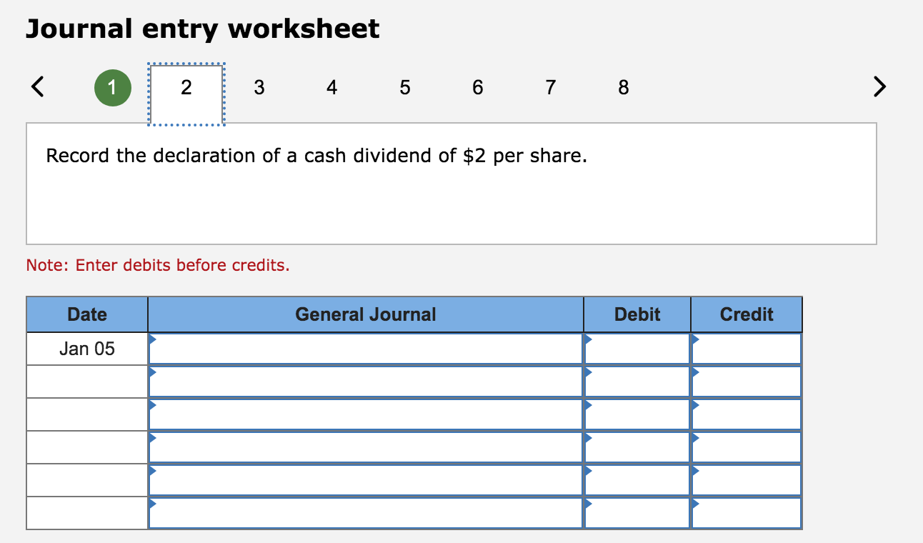 Please answer in proper format with all working