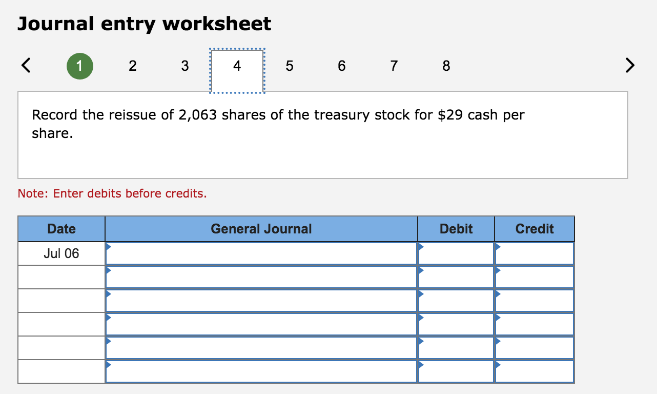 Please answer in proper format with all working