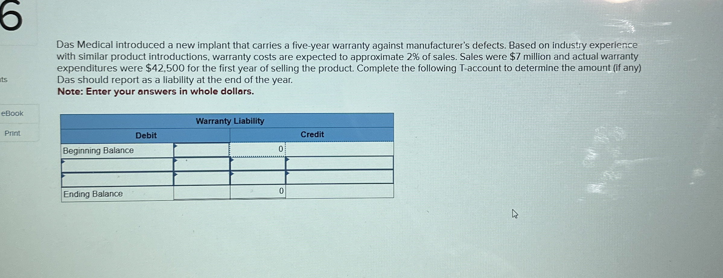 Das Medical introduced a new implant that carries