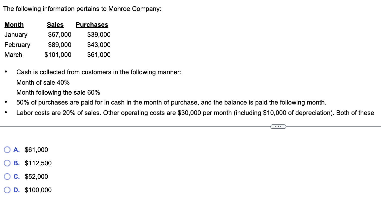 First Class, Inc., expects to sell 21,000 pool