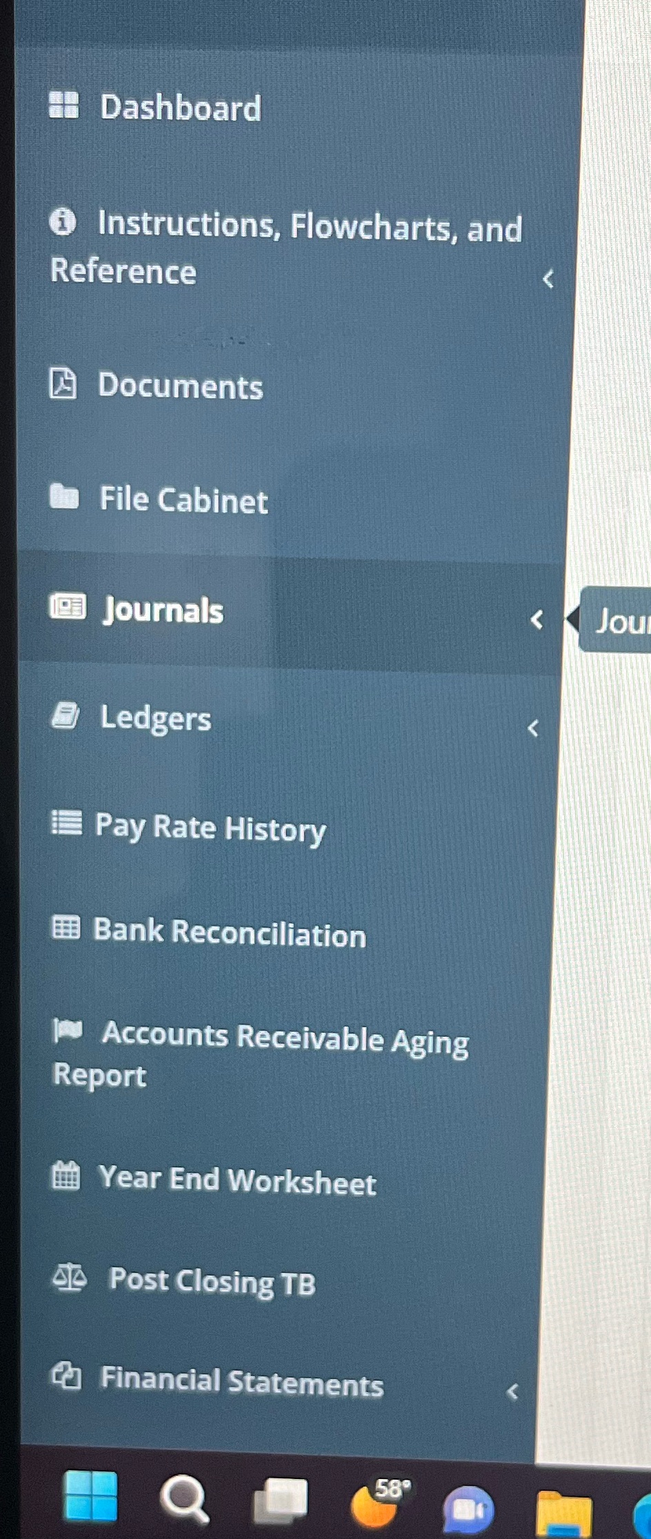 Arnold Dalton Cloud Transaction List AWaren