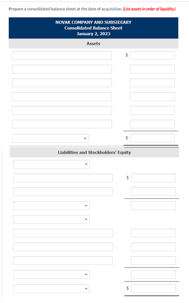 Question 5 On January 1. 2013, Nowak Company